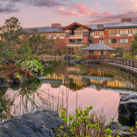 Best Western Premier Boulder Falls Inn Lebanon Zewnętrze zdjęcie