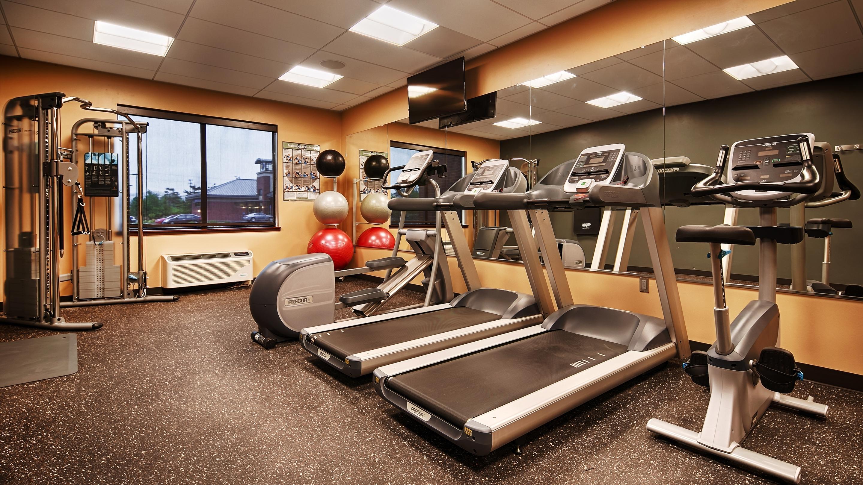 Best Western Premier Boulder Falls Inn Lebanon Zewnętrze zdjęcie