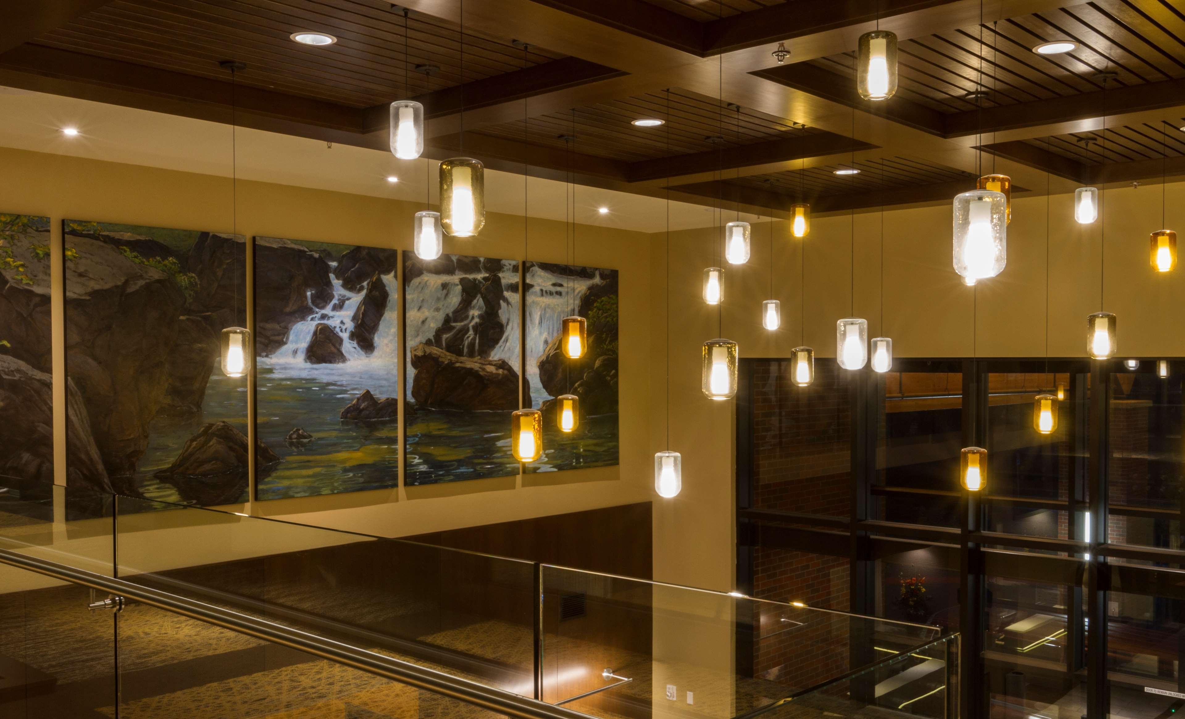 Best Western Premier Boulder Falls Inn Lebanon Zewnętrze zdjęcie