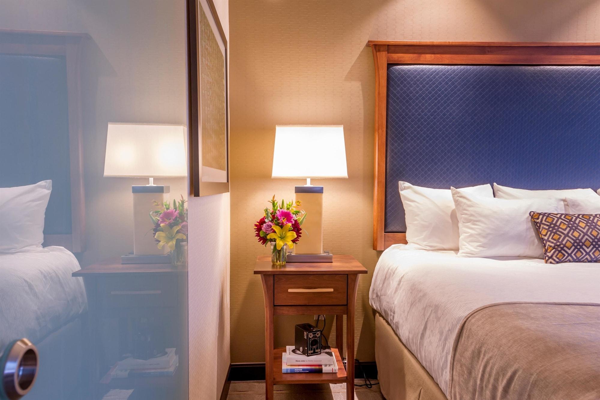Best Western Premier Boulder Falls Inn Lebanon Zewnętrze zdjęcie