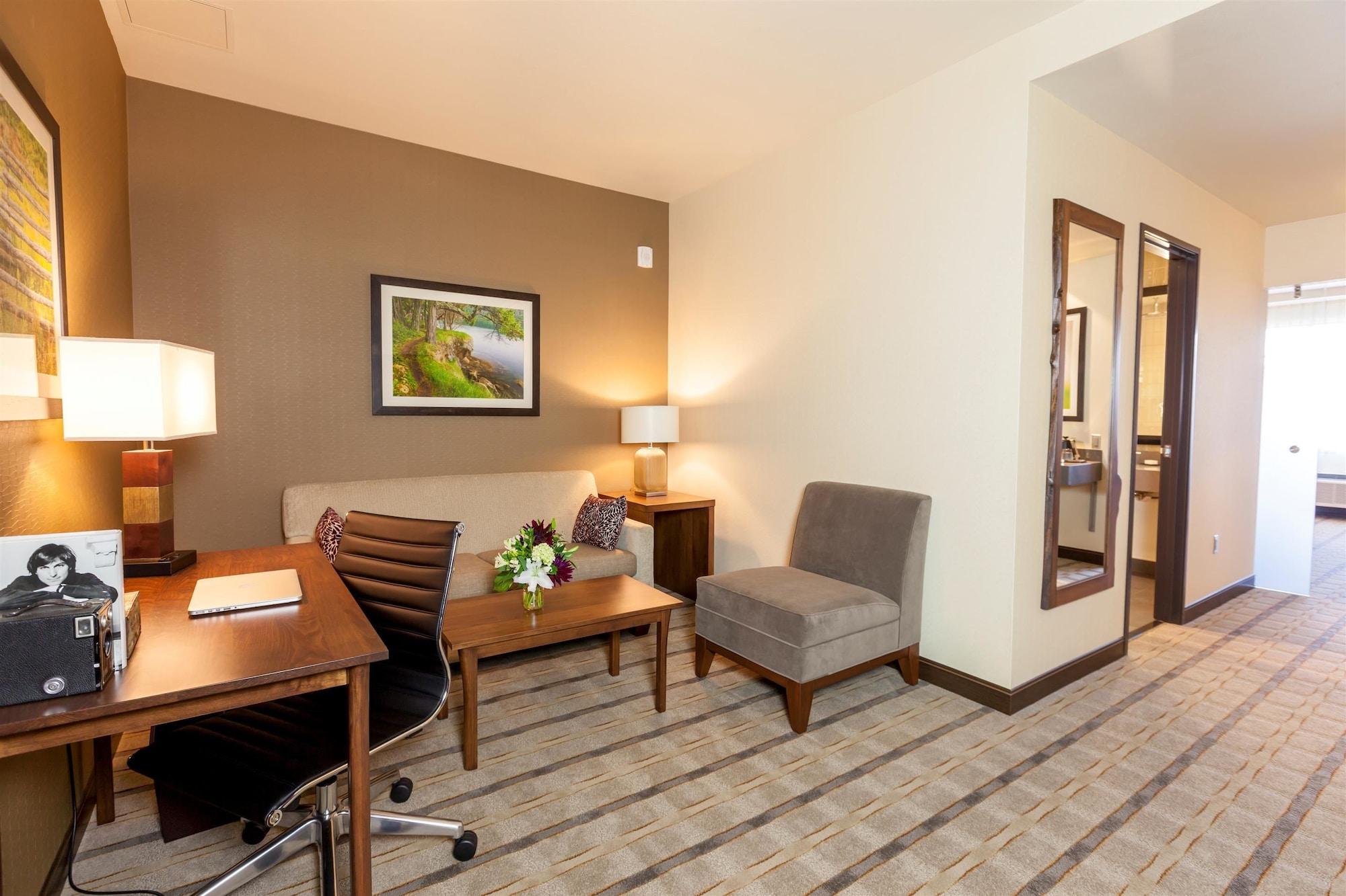 Best Western Premier Boulder Falls Inn Lebanon Zewnętrze zdjęcie