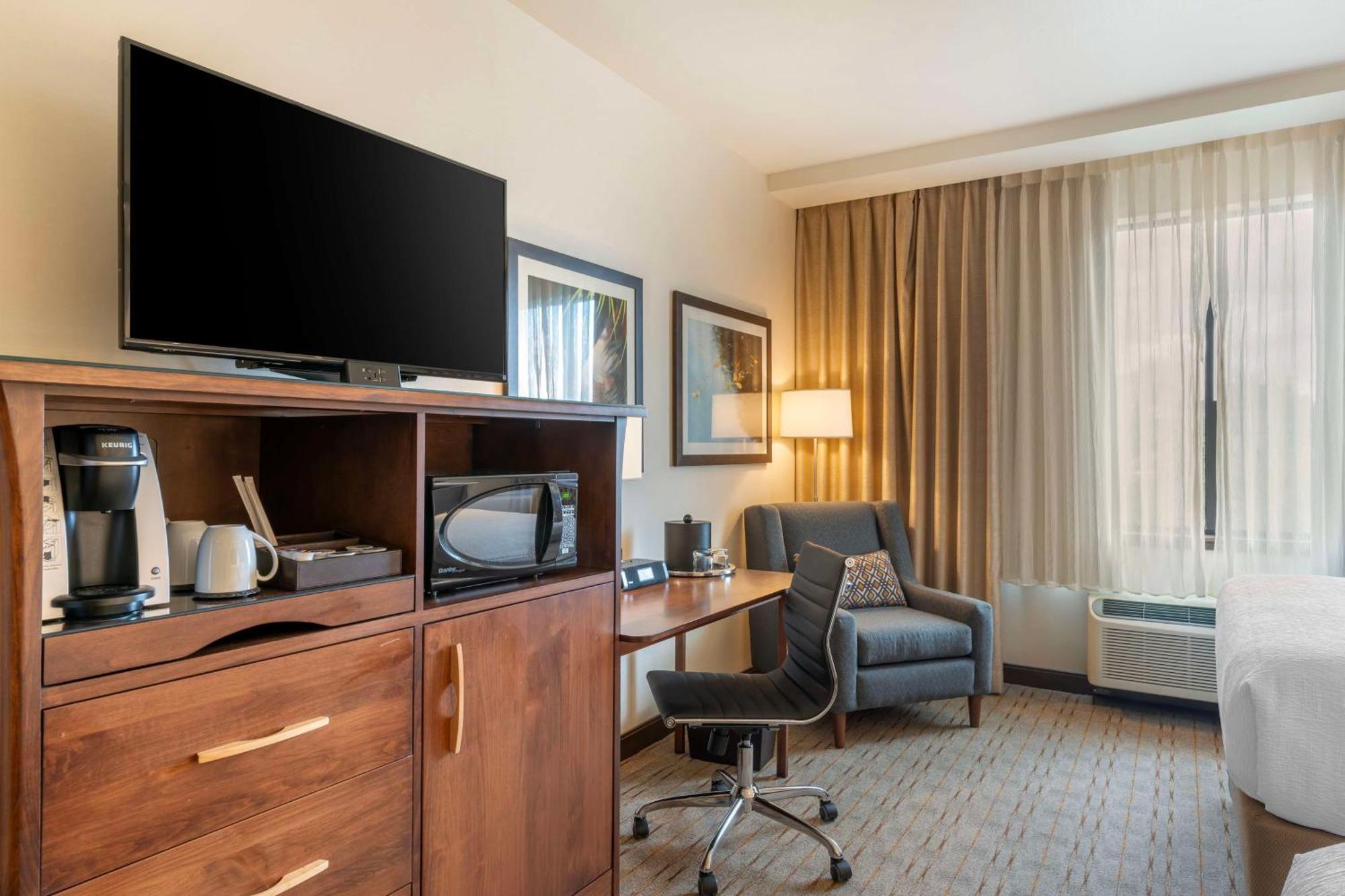 Best Western Premier Boulder Falls Inn Lebanon Zewnętrze zdjęcie