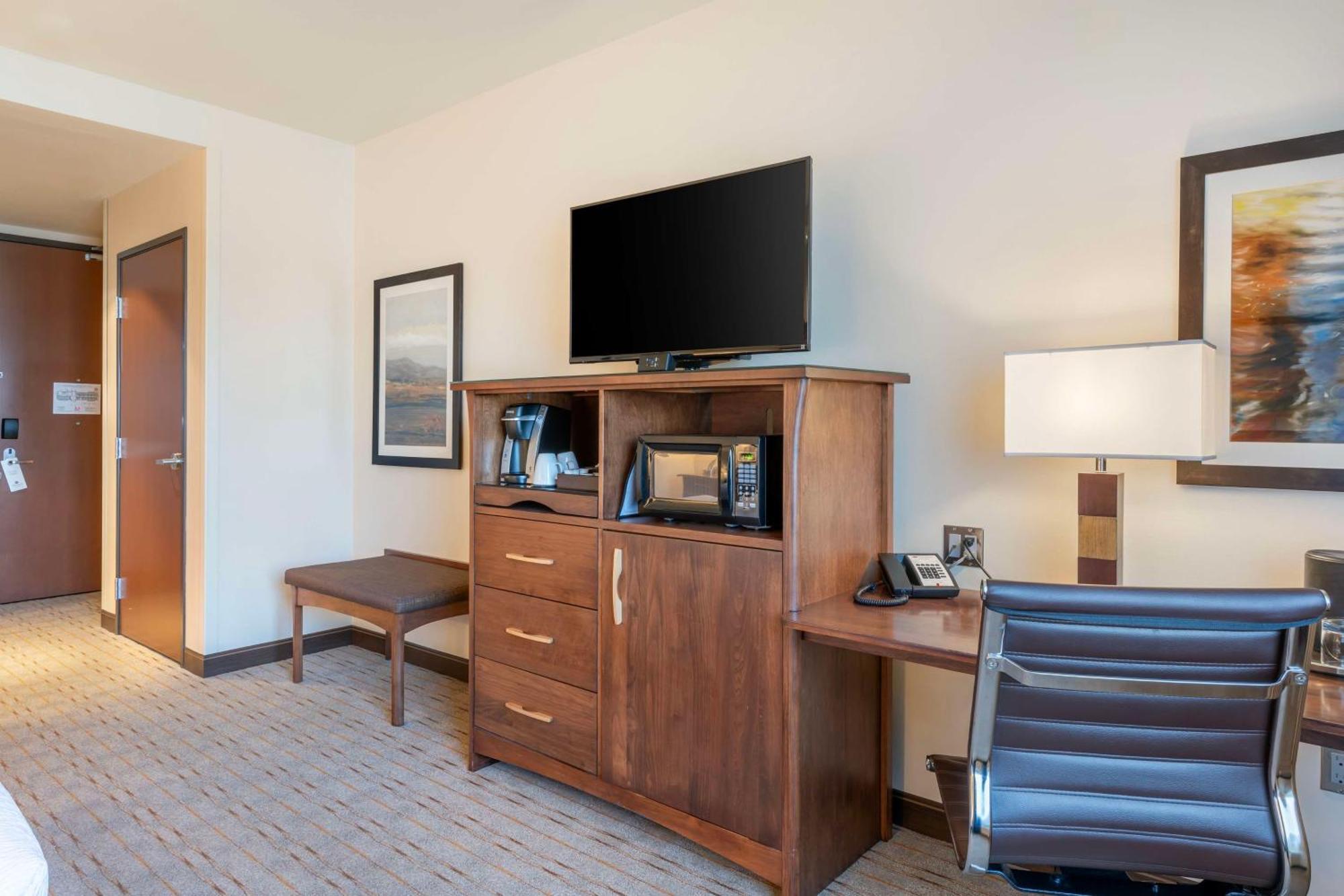 Best Western Premier Boulder Falls Inn Lebanon Zewnętrze zdjęcie