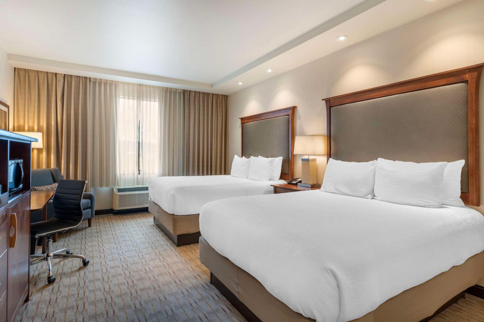 Best Western Premier Boulder Falls Inn Lebanon Zewnętrze zdjęcie