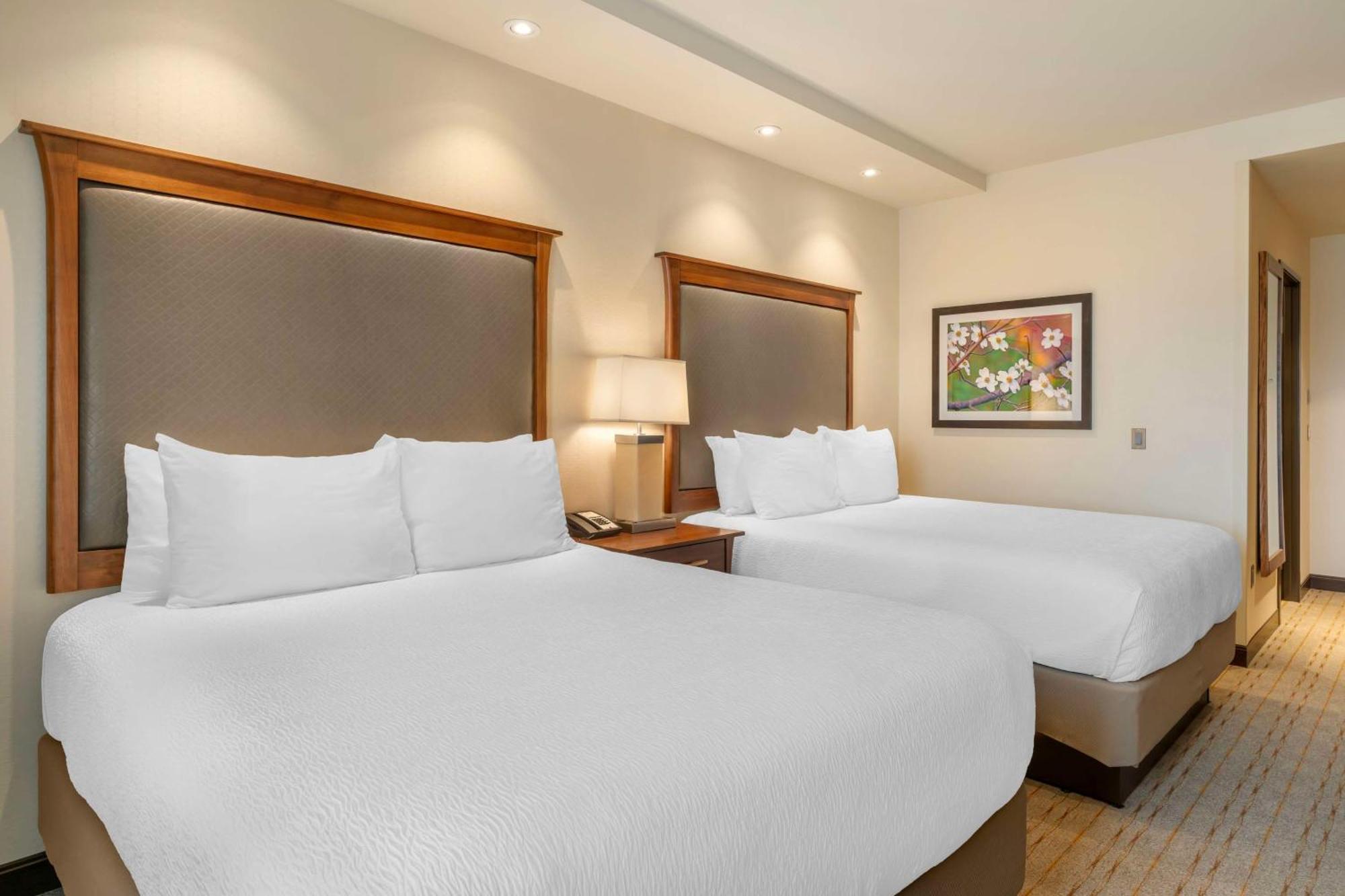 Best Western Premier Boulder Falls Inn Lebanon Zewnętrze zdjęcie