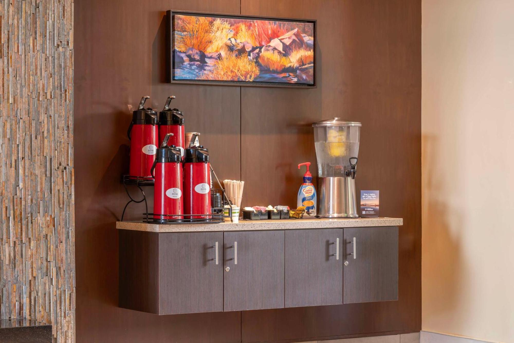 Best Western Premier Boulder Falls Inn Lebanon Zewnętrze zdjęcie