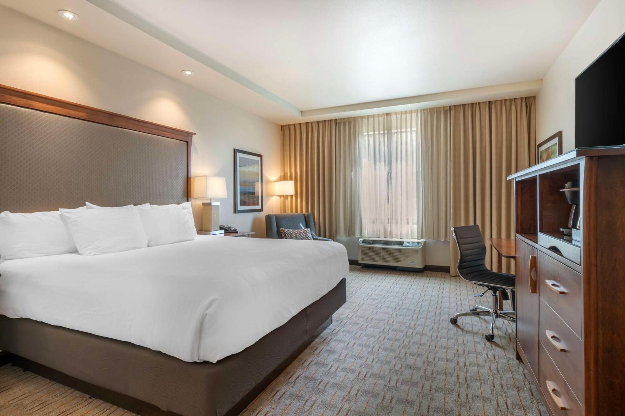Best Western Premier Boulder Falls Inn Lebanon Zewnętrze zdjęcie