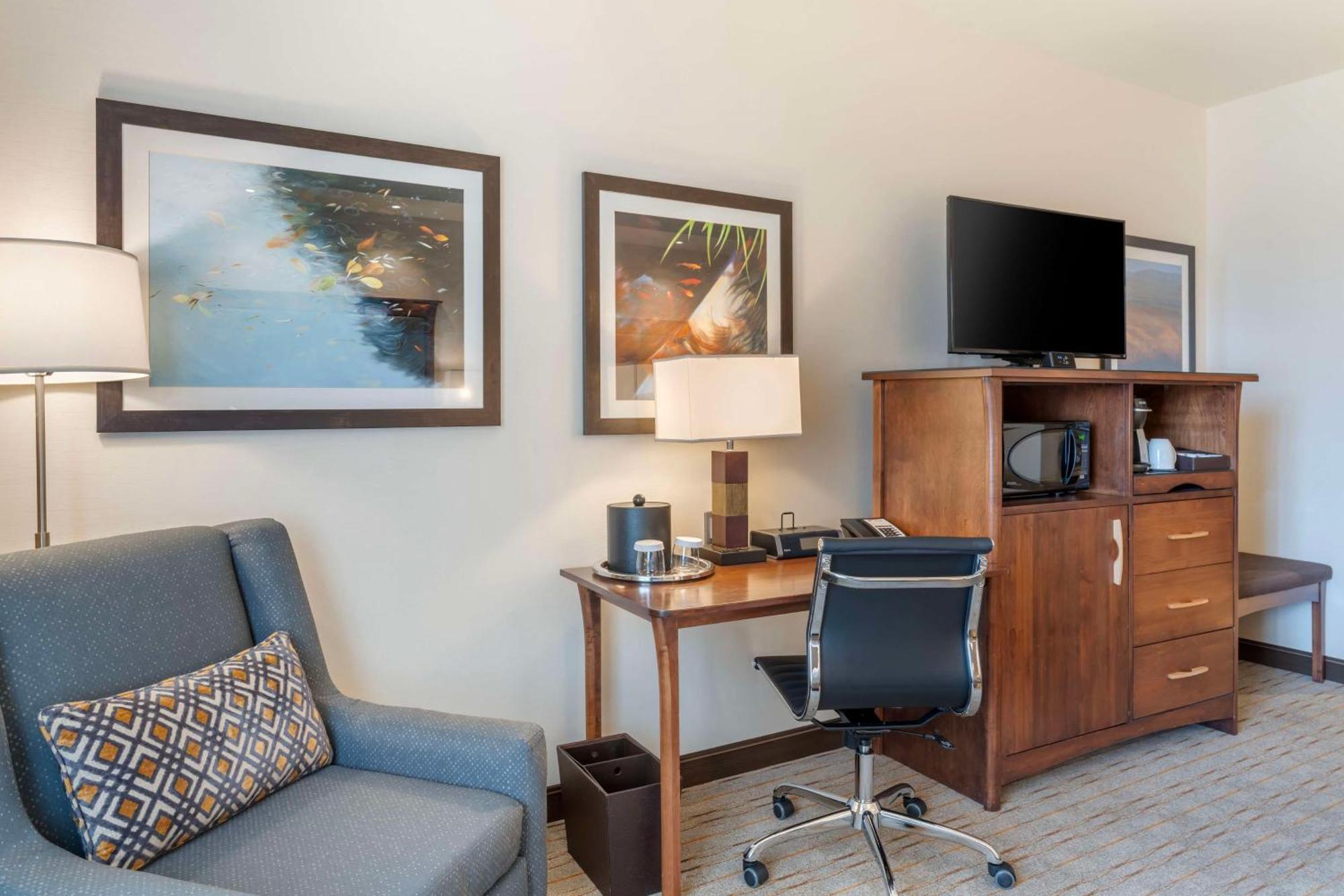 Best Western Premier Boulder Falls Inn Lebanon Zewnętrze zdjęcie