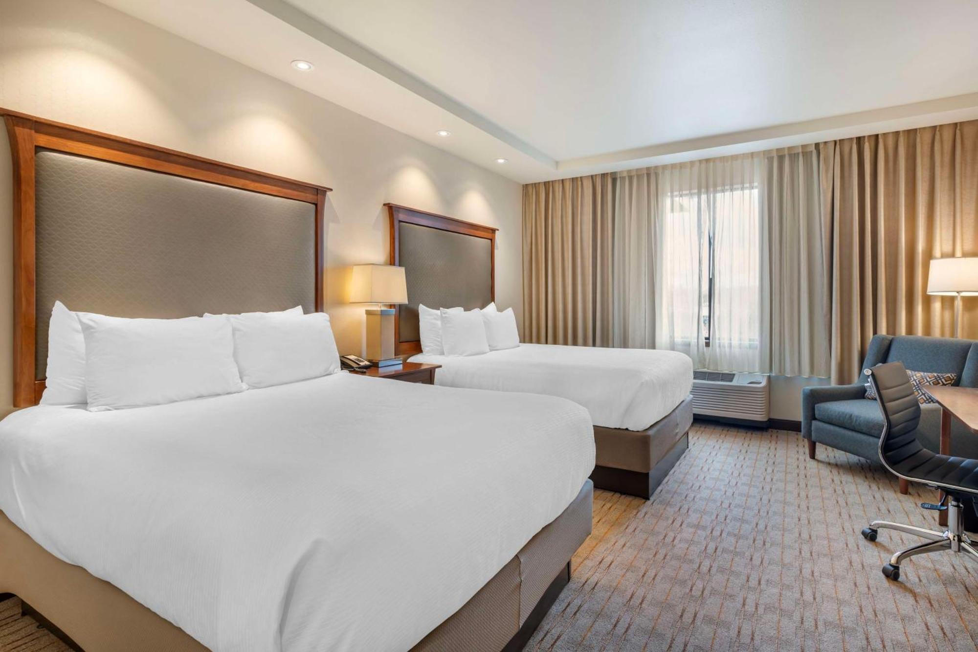Best Western Premier Boulder Falls Inn Lebanon Zewnętrze zdjęcie