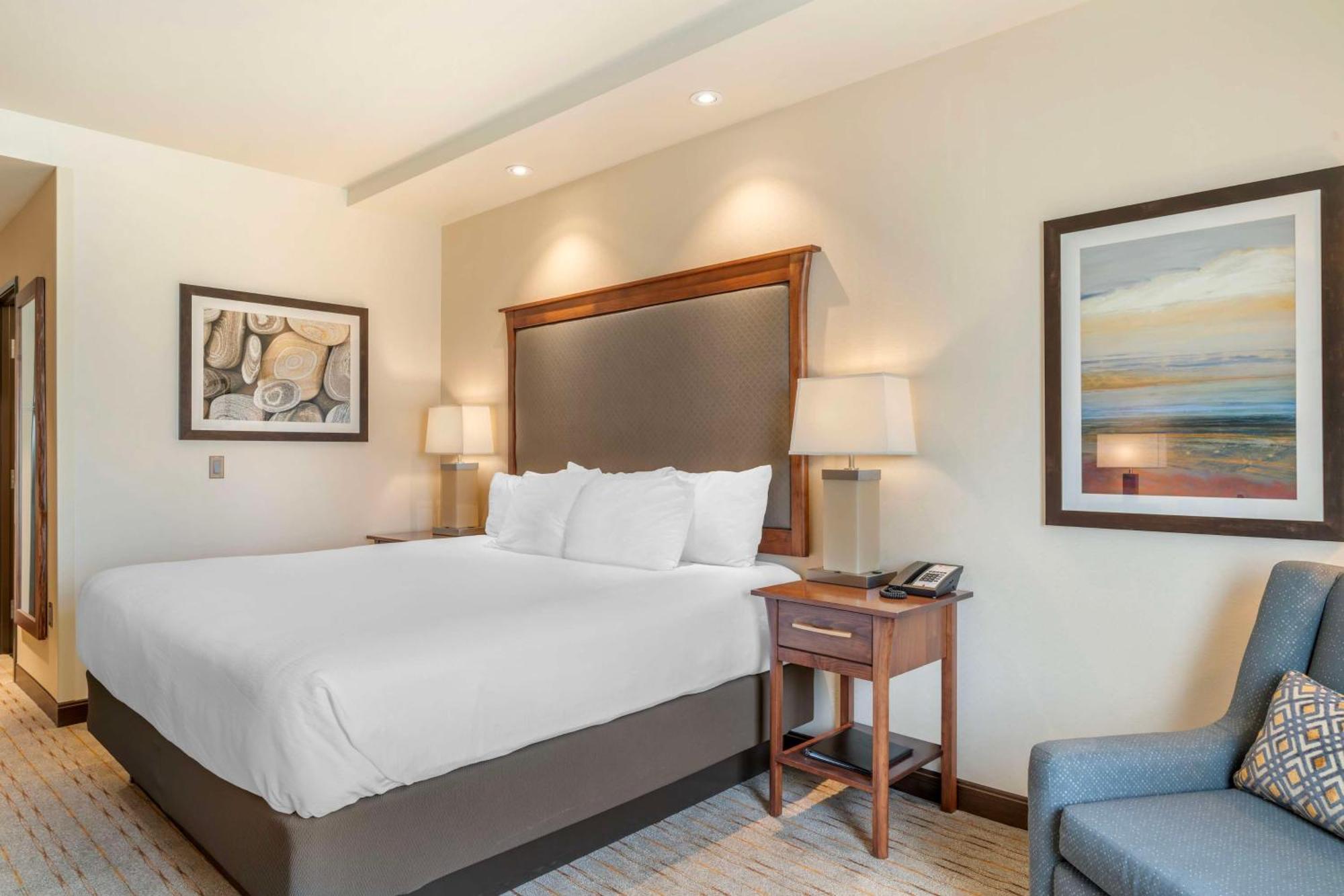 Best Western Premier Boulder Falls Inn Lebanon Zewnętrze zdjęcie