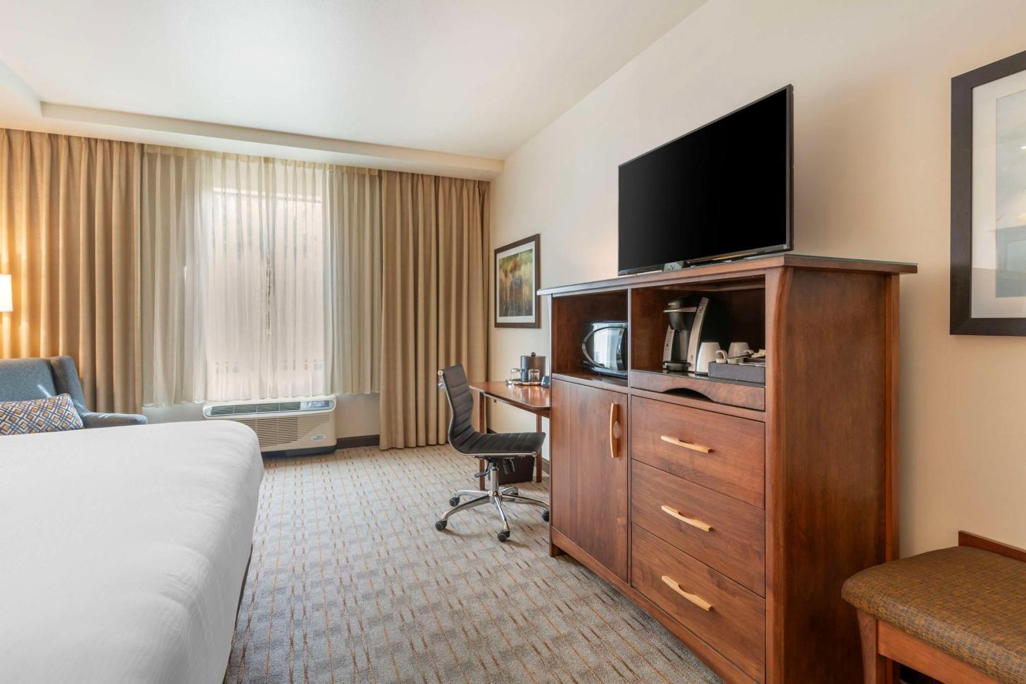 Best Western Premier Boulder Falls Inn Lebanon Zewnętrze zdjęcie