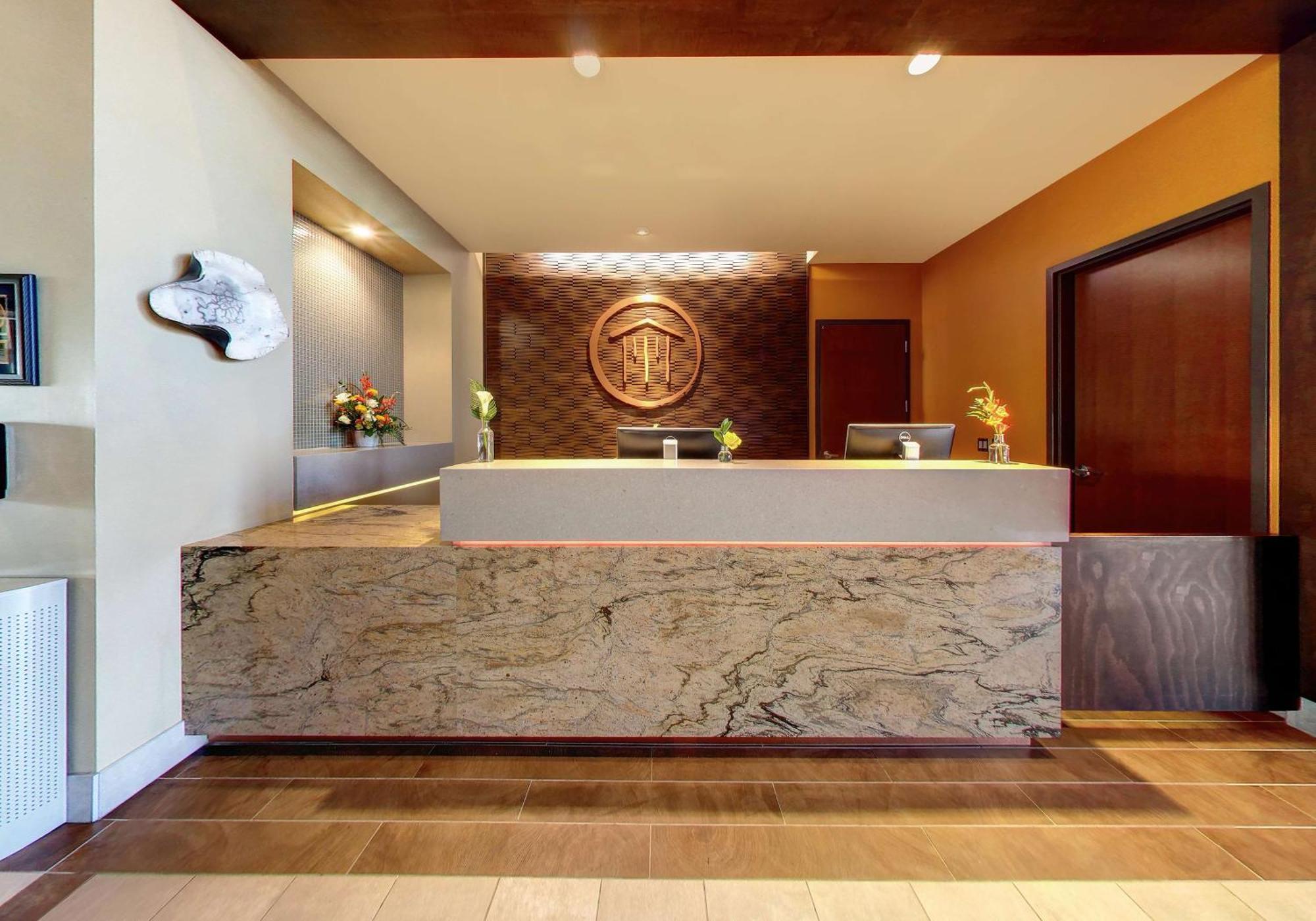 Best Western Premier Boulder Falls Inn Lebanon Zewnętrze zdjęcie