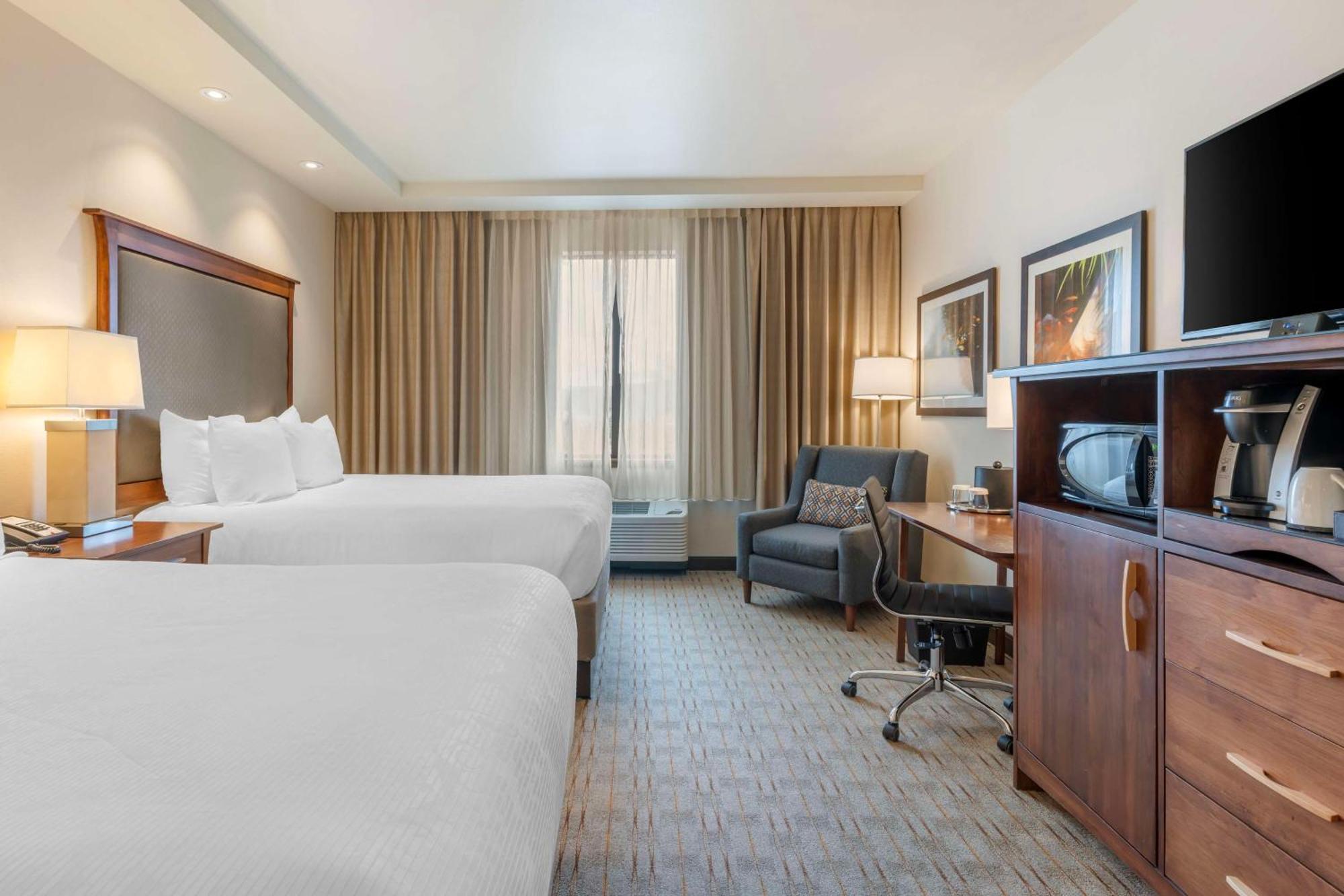 Best Western Premier Boulder Falls Inn Lebanon Zewnętrze zdjęcie