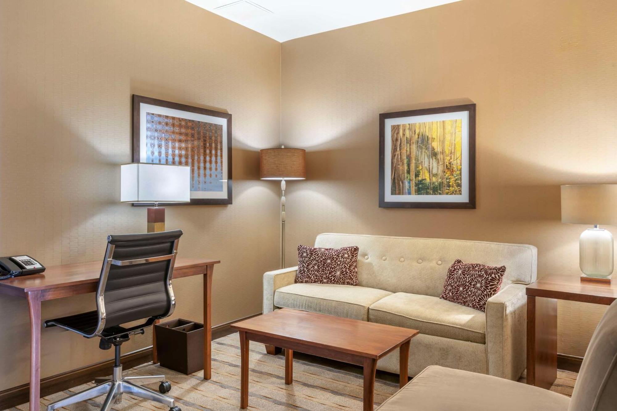 Best Western Premier Boulder Falls Inn Lebanon Zewnętrze zdjęcie
