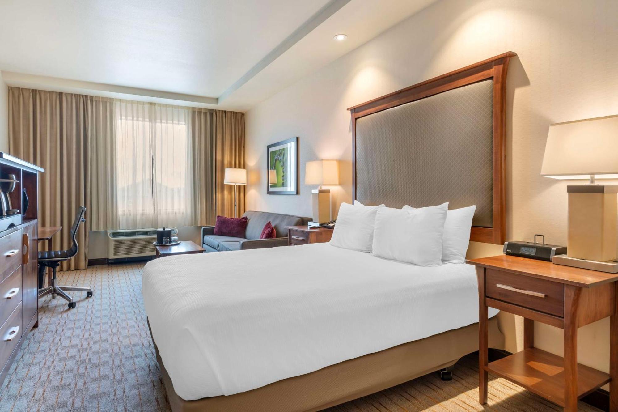 Best Western Premier Boulder Falls Inn Lebanon Zewnętrze zdjęcie
