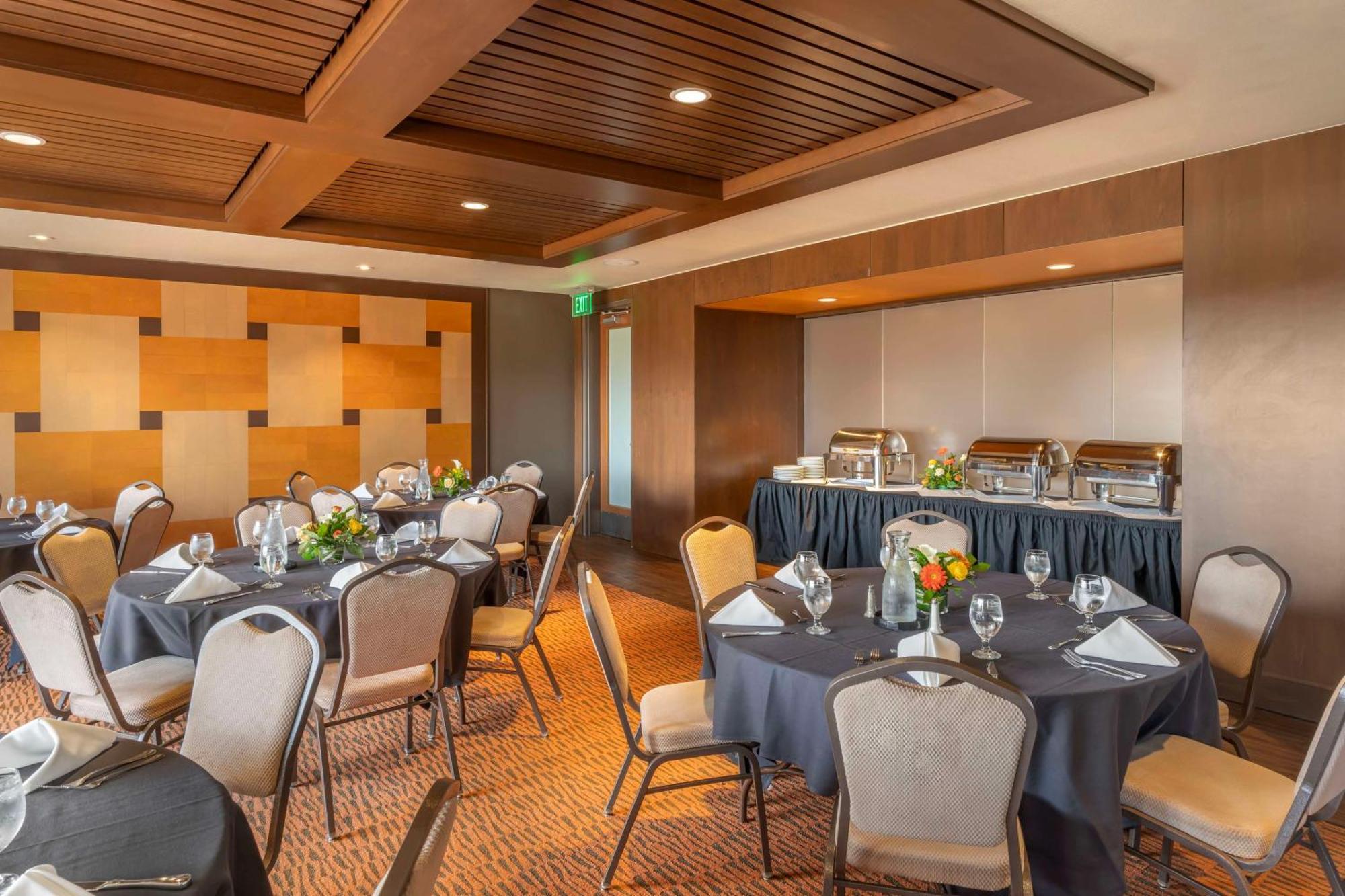 Best Western Premier Boulder Falls Inn Lebanon Zewnętrze zdjęcie
