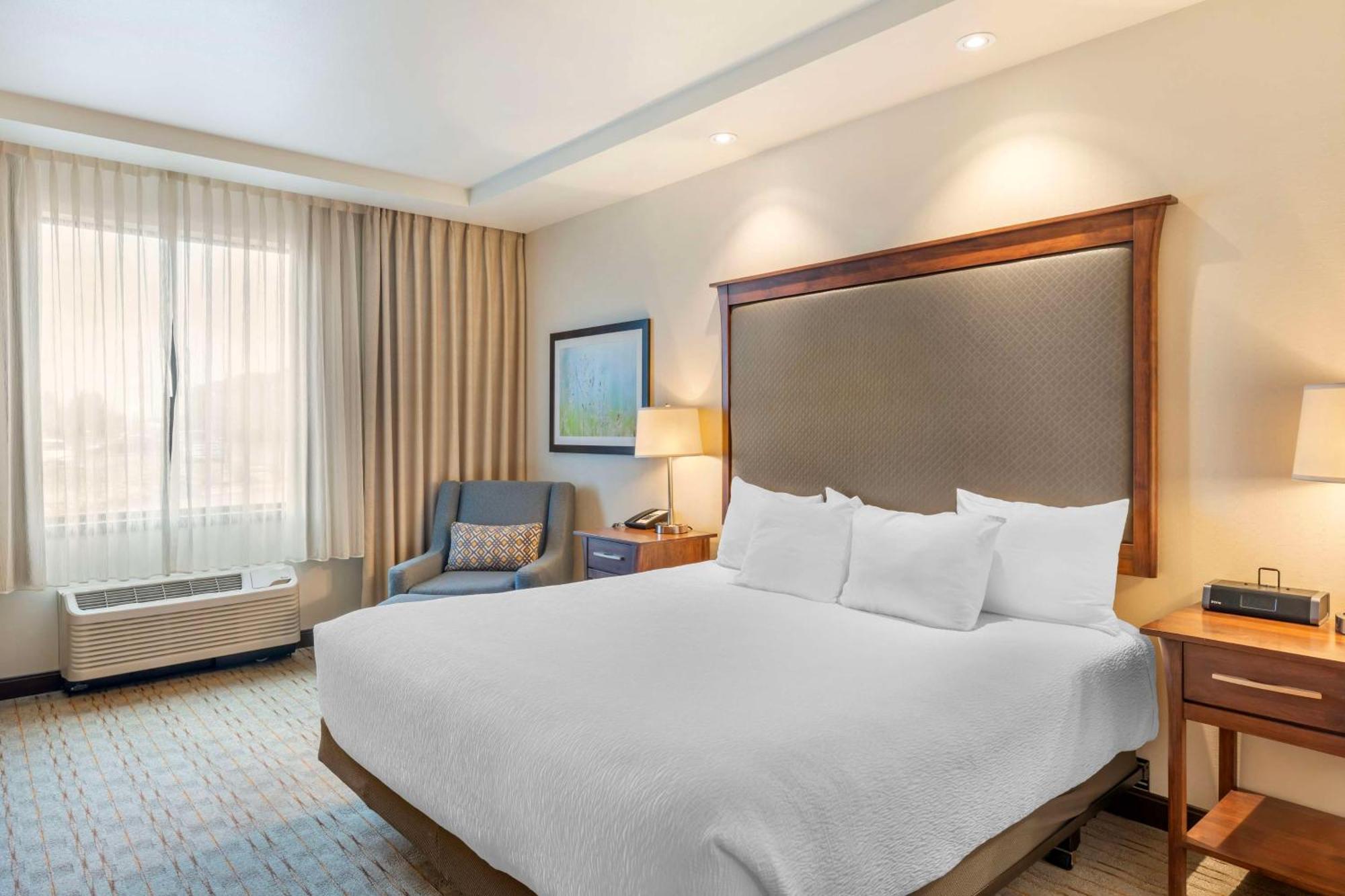 Best Western Premier Boulder Falls Inn Lebanon Zewnętrze zdjęcie