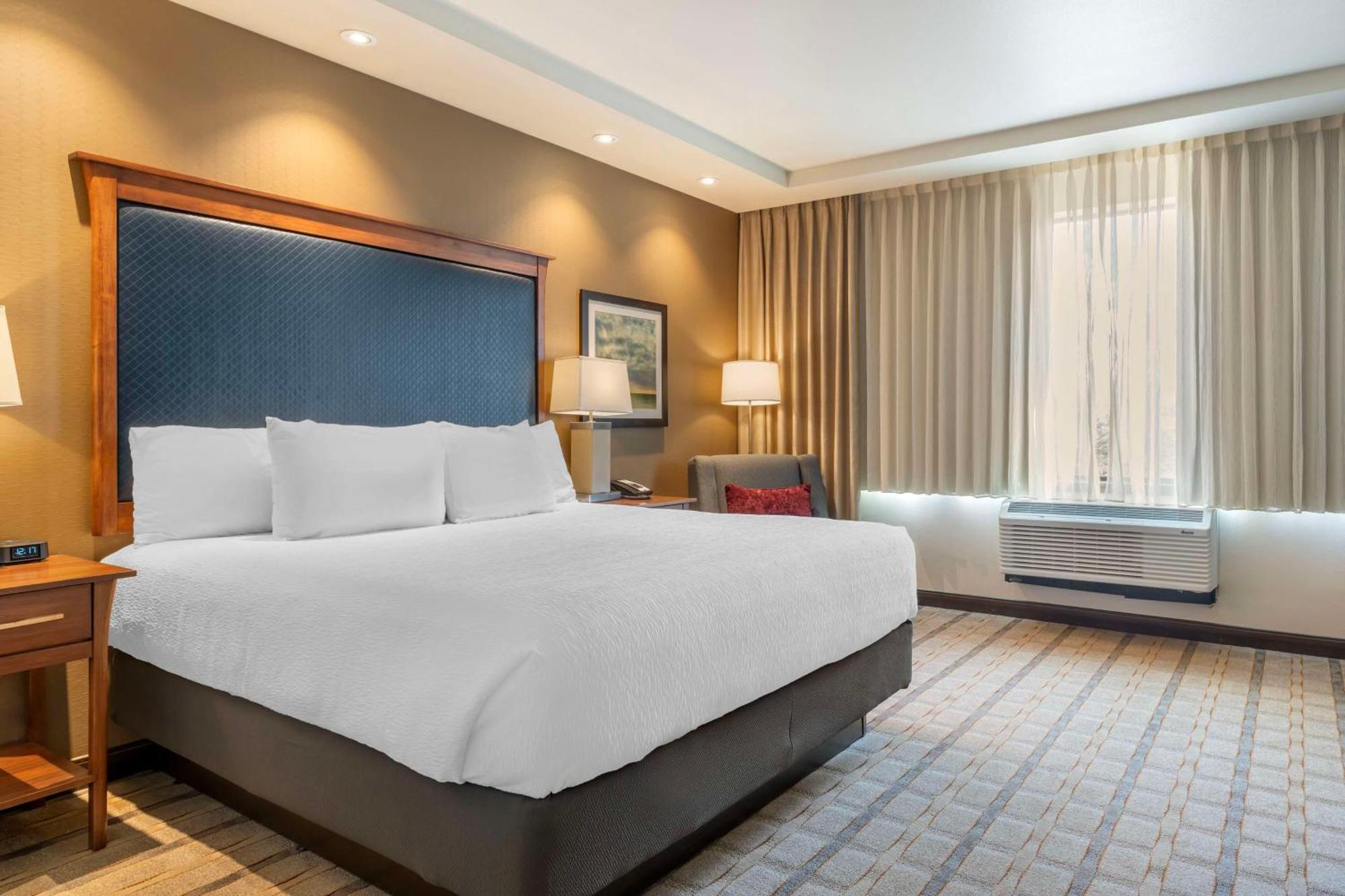 Best Western Premier Boulder Falls Inn Lebanon Zewnętrze zdjęcie