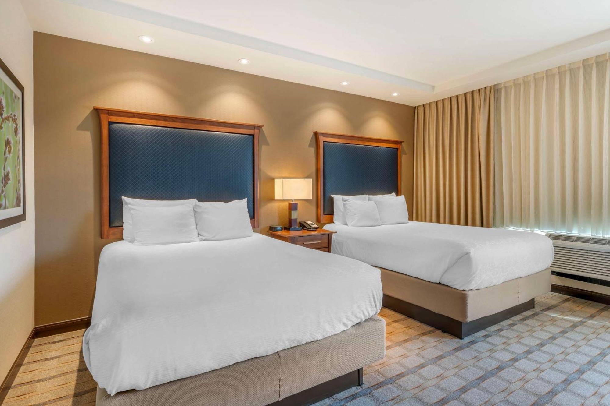 Best Western Premier Boulder Falls Inn Lebanon Zewnętrze zdjęcie