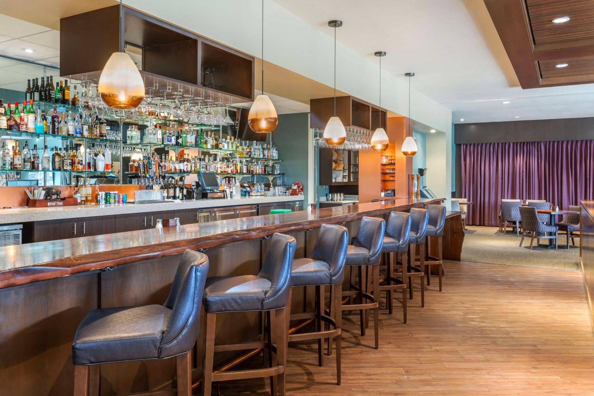 Best Western Premier Boulder Falls Inn Lebanon Zewnętrze zdjęcie