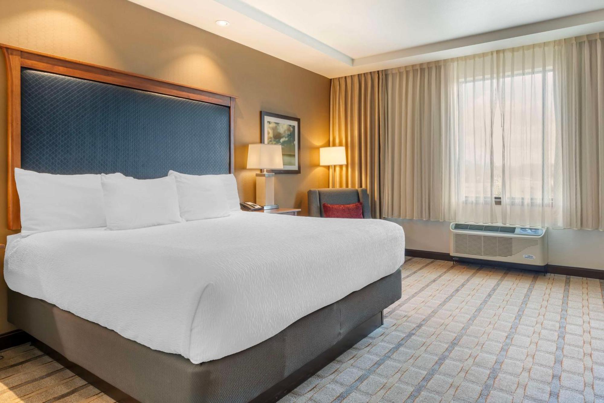 Best Western Premier Boulder Falls Inn Lebanon Zewnętrze zdjęcie