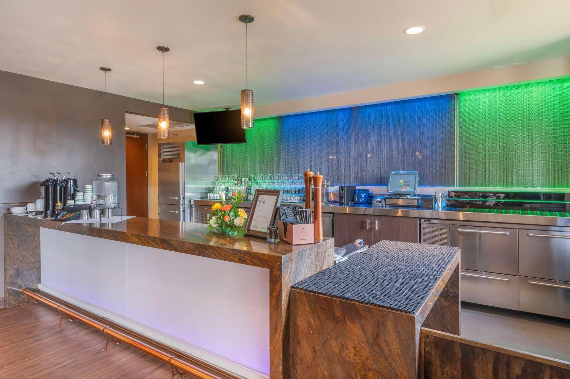 Best Western Premier Boulder Falls Inn Lebanon Zewnętrze zdjęcie