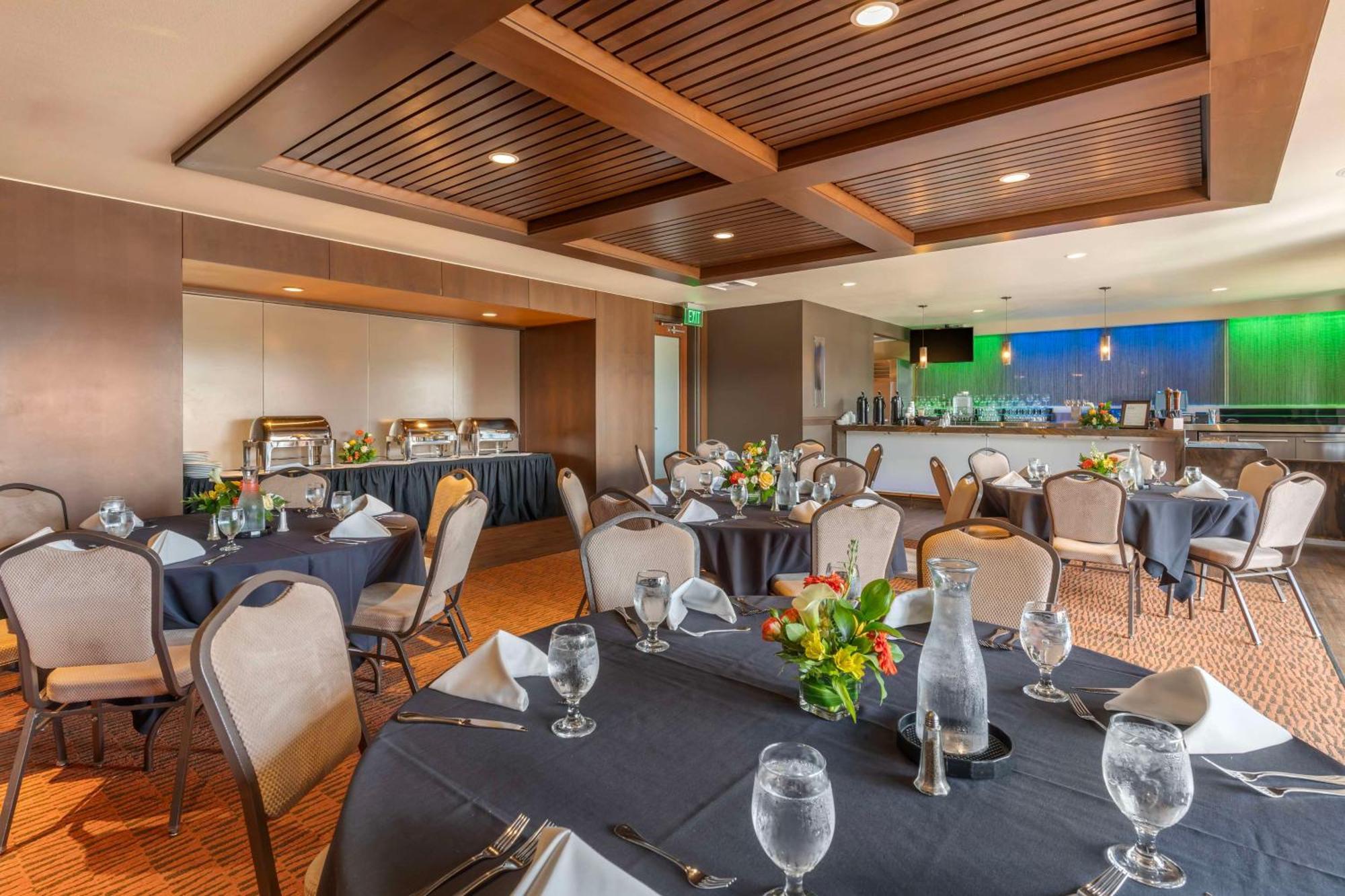 Best Western Premier Boulder Falls Inn Lebanon Zewnętrze zdjęcie