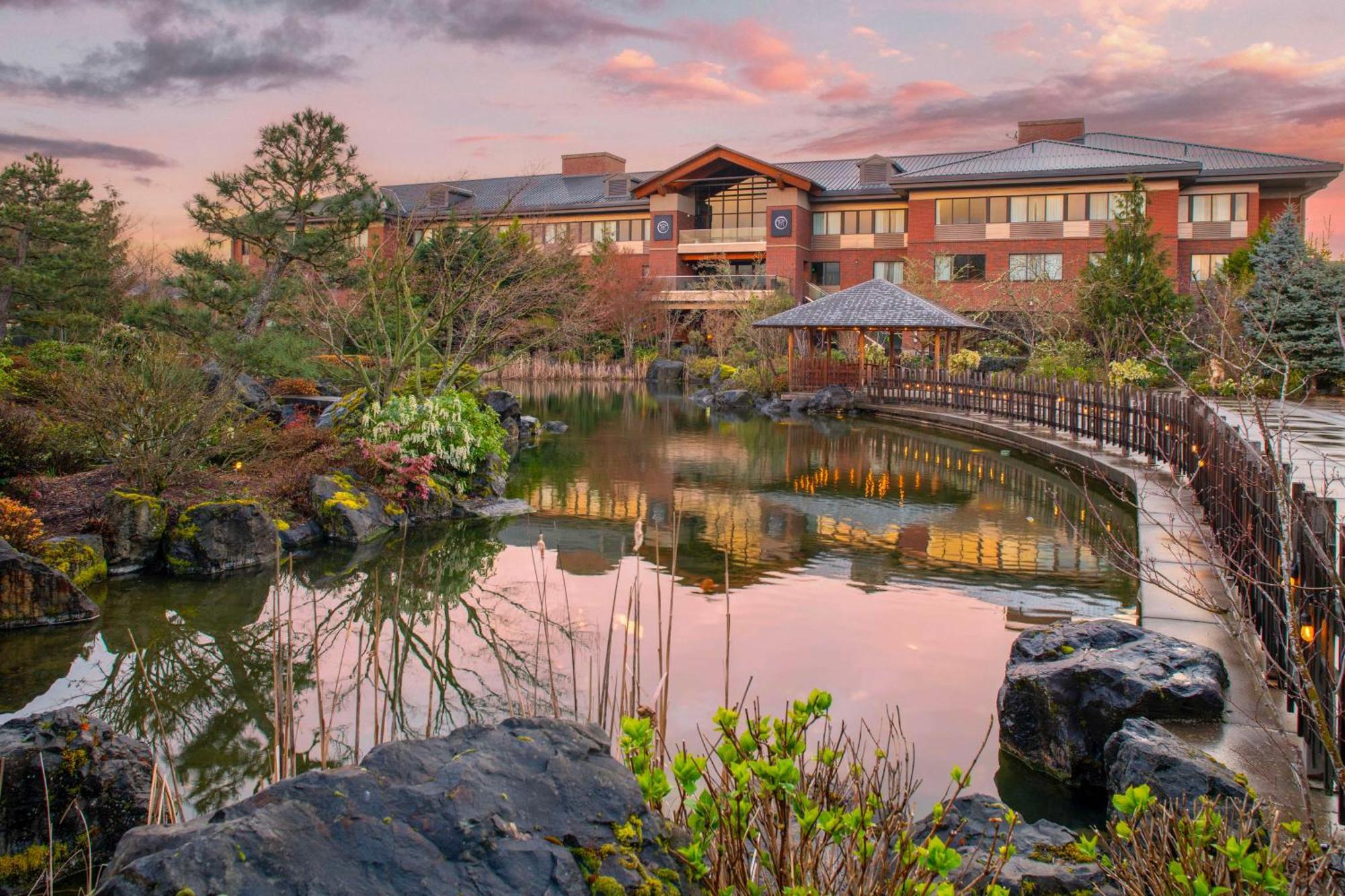Best Western Premier Boulder Falls Inn Lebanon Zewnętrze zdjęcie