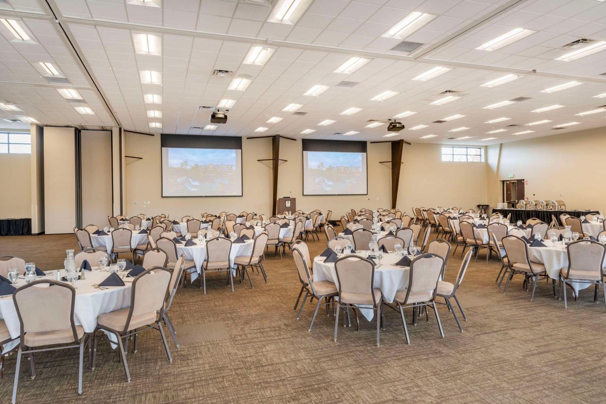 Best Western Premier Boulder Falls Inn Lebanon Zewnętrze zdjęcie