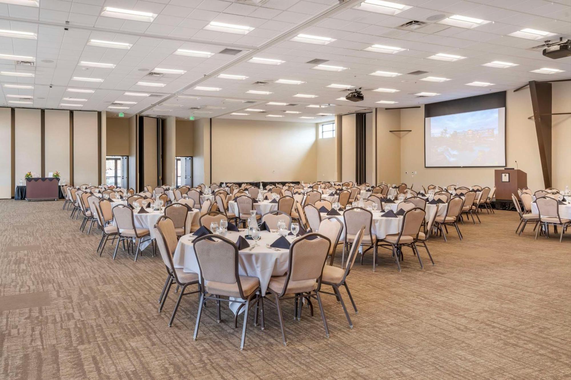Best Western Premier Boulder Falls Inn Lebanon Zewnętrze zdjęcie