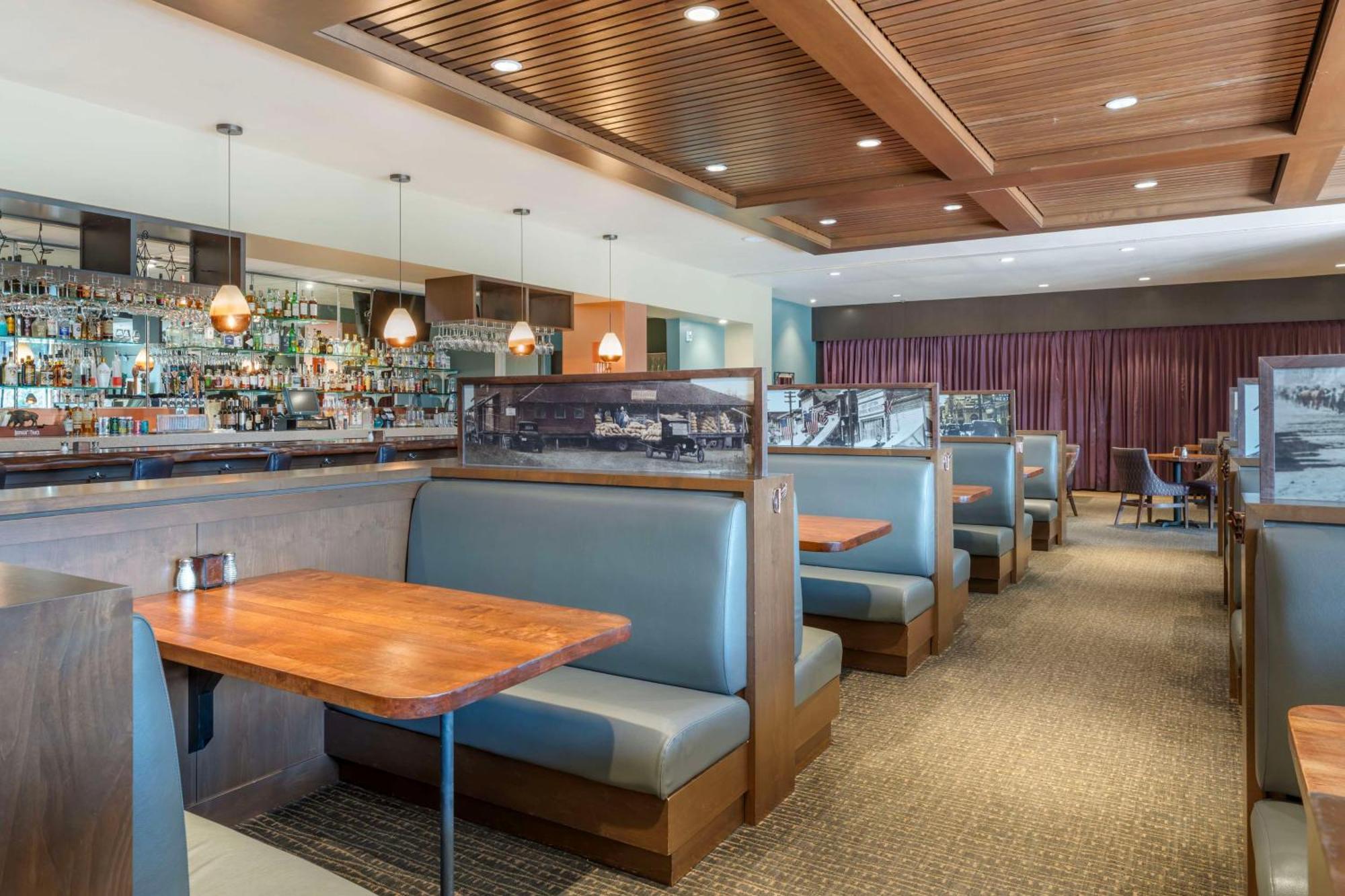 Best Western Premier Boulder Falls Inn Lebanon Zewnętrze zdjęcie