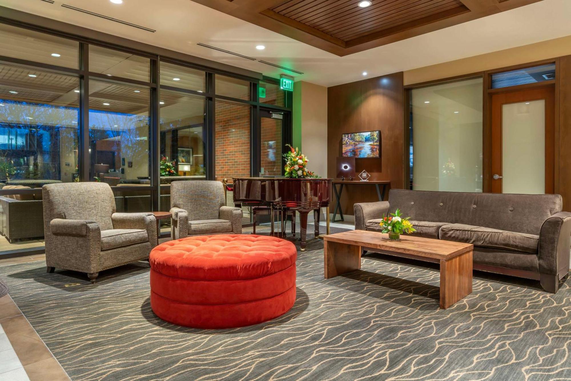 Best Western Premier Boulder Falls Inn Lebanon Zewnętrze zdjęcie