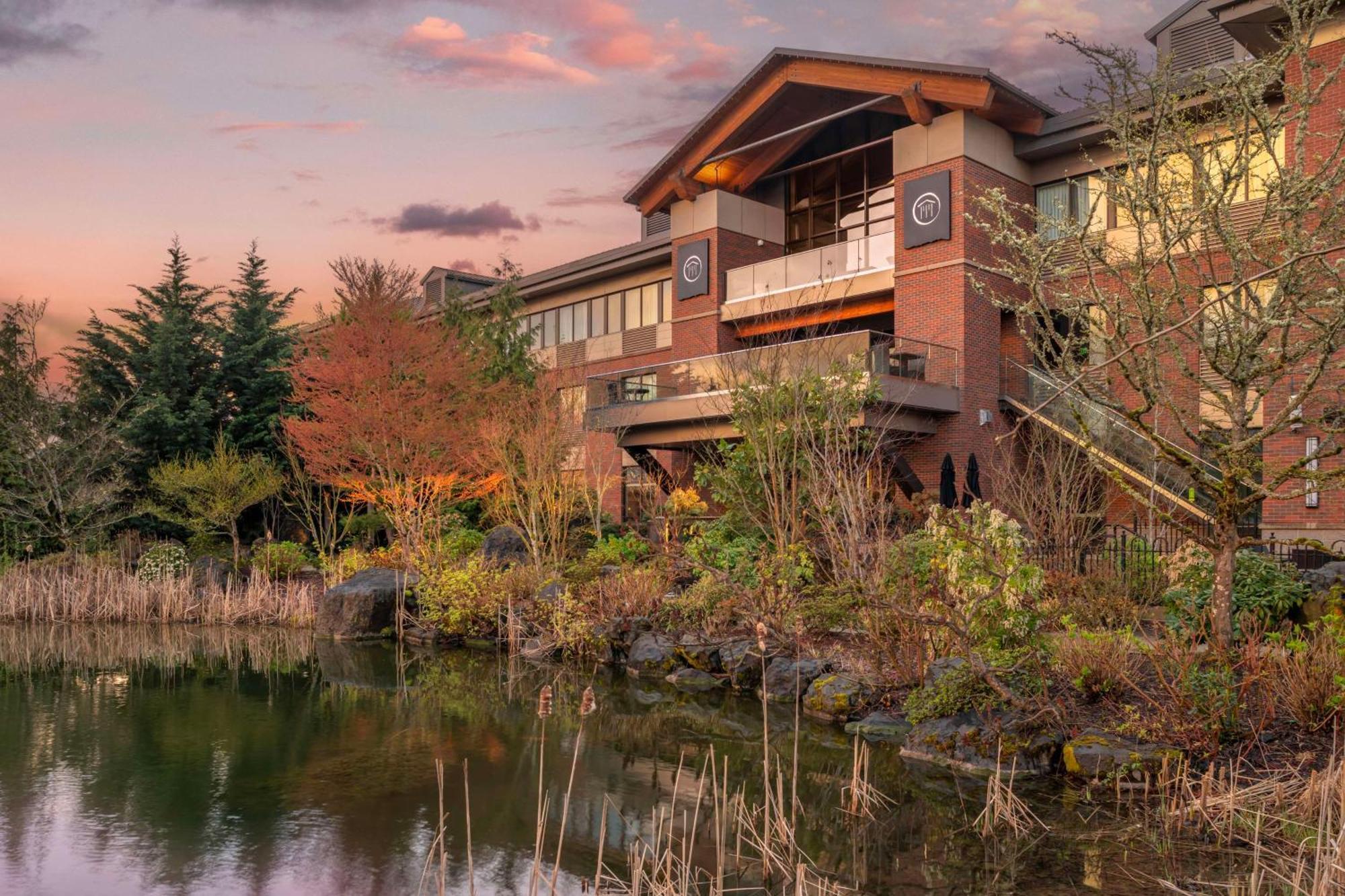 Best Western Premier Boulder Falls Inn Lebanon Zewnętrze zdjęcie
