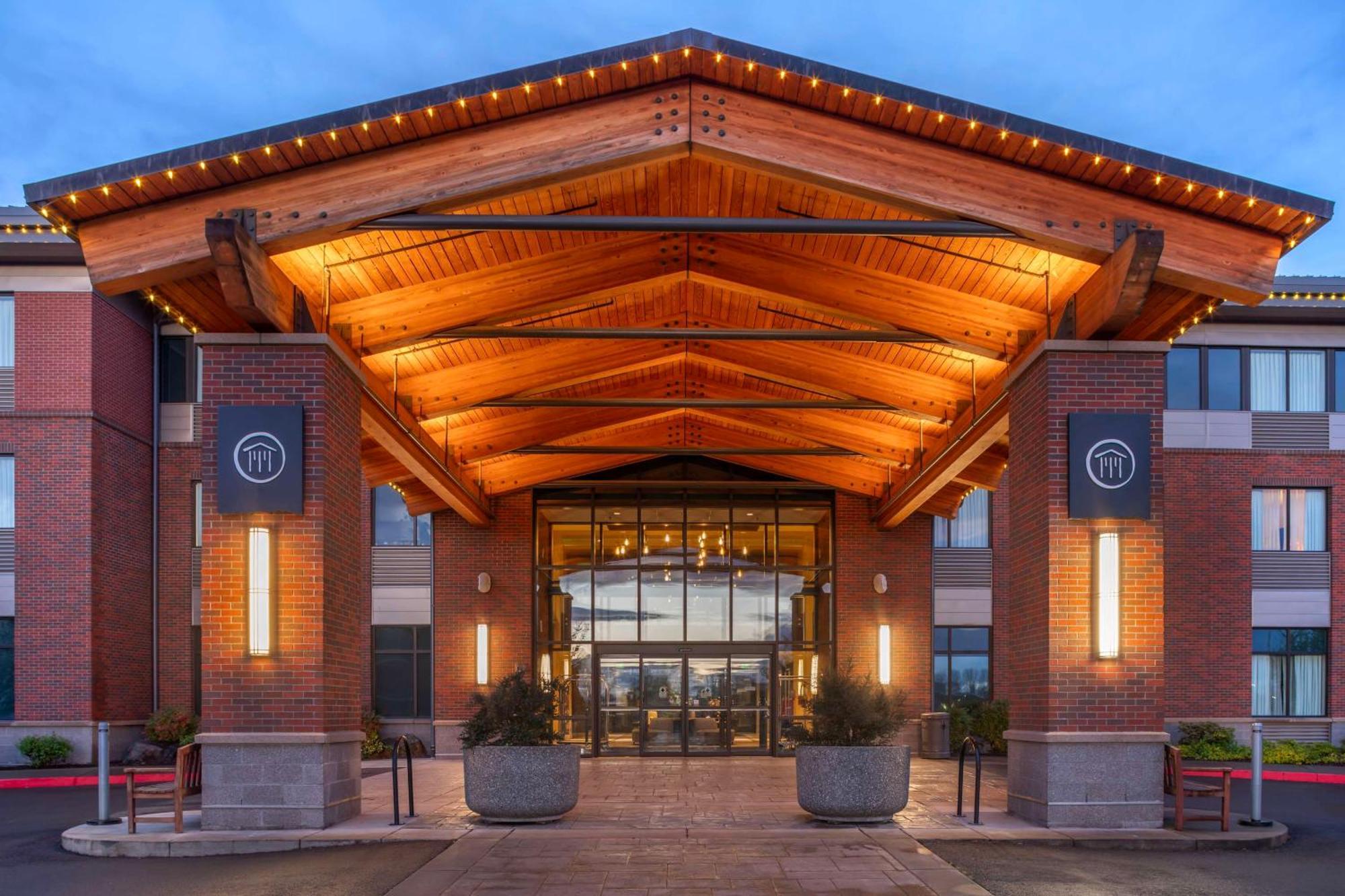 Best Western Premier Boulder Falls Inn Lebanon Zewnętrze zdjęcie