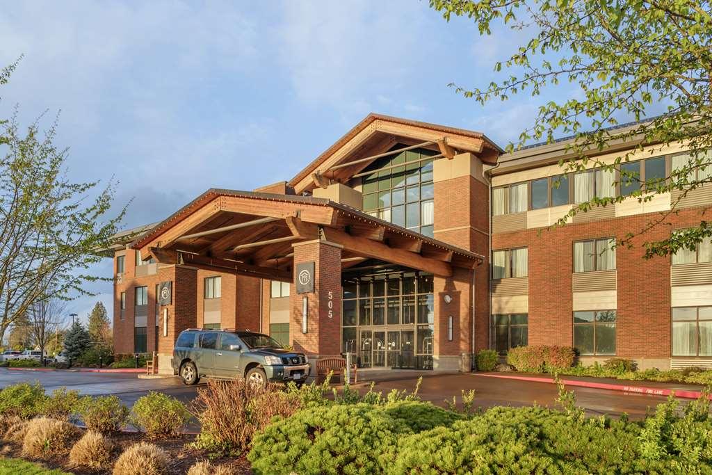 Best Western Premier Boulder Falls Inn Lebanon Zewnętrze zdjęcie